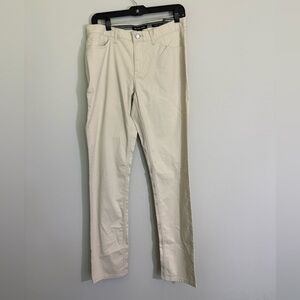 NWT Men’s Michael Kors Parker Slim Fit Pants 30x32